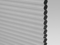 Duette Elan BO anthrazit hell Duette Elan BO anthrazit hell