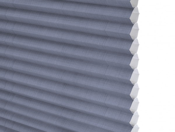 Duette Batiste blau