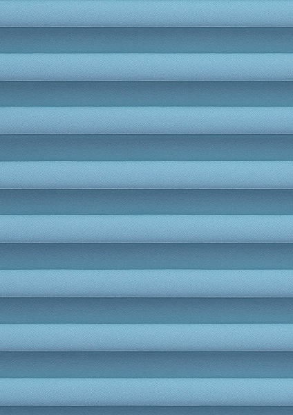 Cara Perlmutt Color blau