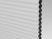 Duette Uni BO weiß Duette Uni BO weiß