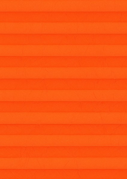 Cara Crush Perlmutt Color orange