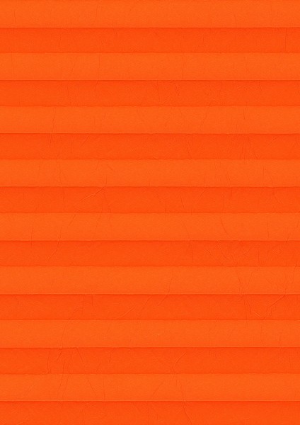 Cara Crush Perlmutt Color orange